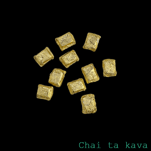 Чай Ча-гао 'ШУ', cтік-пакет 10 шт 3 Чай Ча-гао 'ШУ', cтік-пакет 10 шт - Зображення 3
