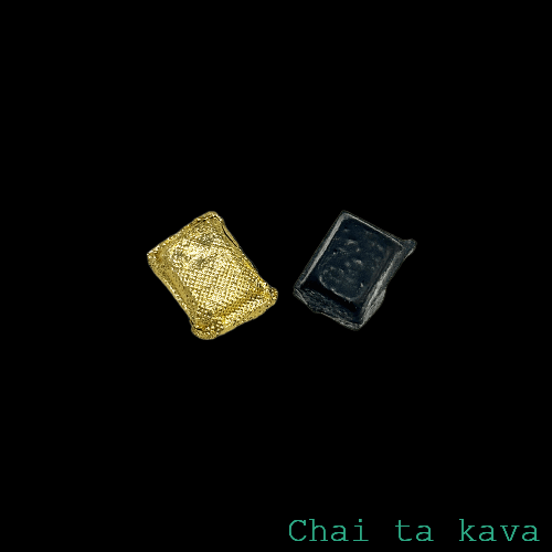 Чай Ча-гао 'ШУ', cтік-пакет 10 шт 4 Чай Ча-гао 'ШУ', cтік-пакет 10 шт - Зображення 4