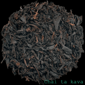 Чай Крупнолистовий (Індія)