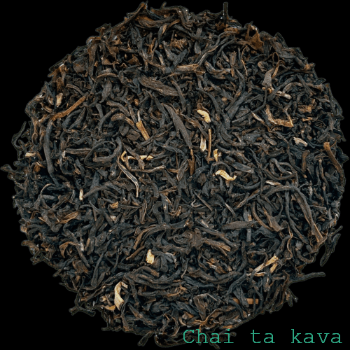 Чай Кенія ОРА (крупний лист) 1 Чай Кенія ОРА (крупний лист)