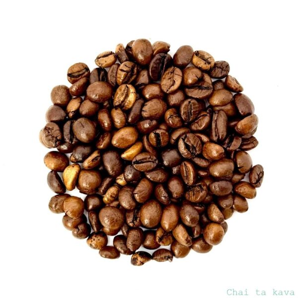 Кава Еспресо 'Strong-Coffee'