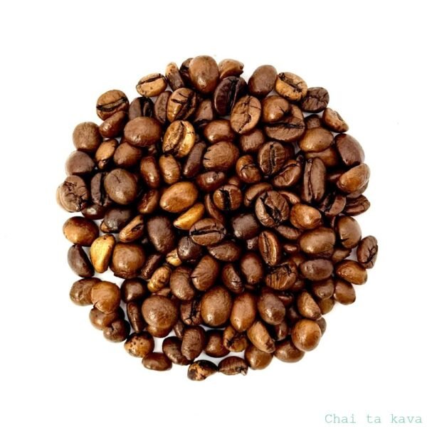 Кава Еспресо 'Strong-Coffee'
