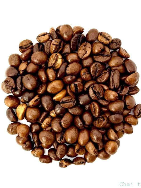 Кава Еспресо 'Strong-Coffee'
