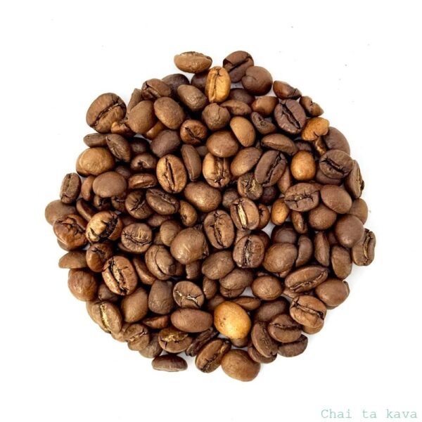 Кава Espresso Крема