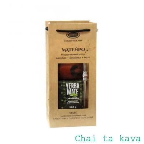 Комплект «Матейро» 1 Комплект «Матейро»