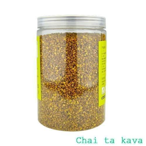 КУ-Цяо (гречаний чай чорний), 320г 2 КУ-Цяо (гречаний чай чорний), 320г - Зображення 2