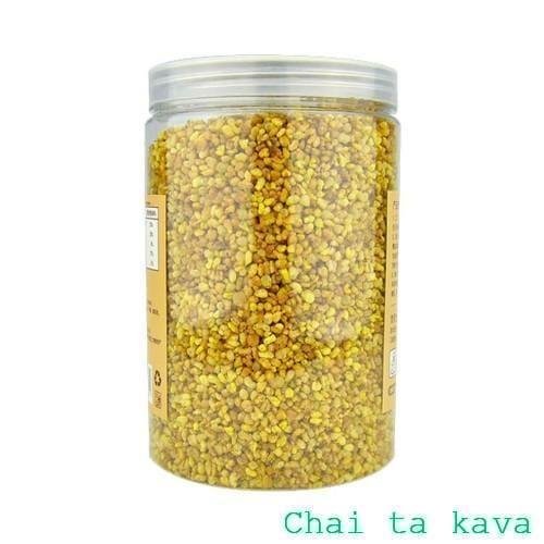 КУ-Цяо (гречаний чай зелений), 320г 2 КУ-Цяо (гречаний чай зелений), 320г - Зображення 2