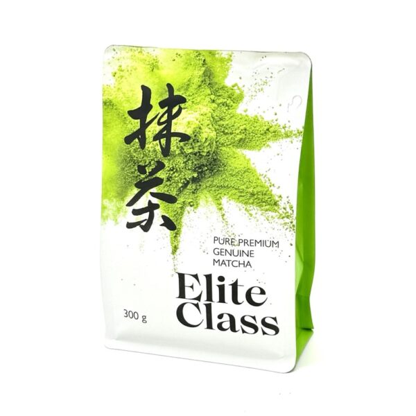 Чай Матча зелена Elite Class, 300 г