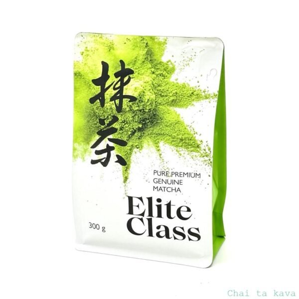 Чай Матча зелена Elite Class, 300 г