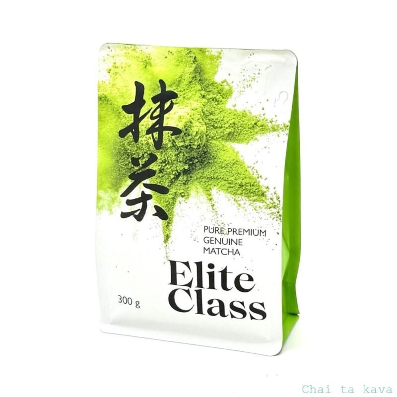 Чай Матча зелена Elite Class, 300 г