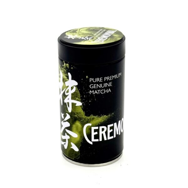 Чай Матча зелена Ceremonial, 100 г