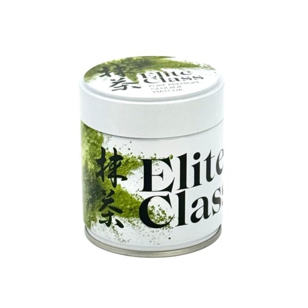 Чай Матча зелена Elite Class, 50 г