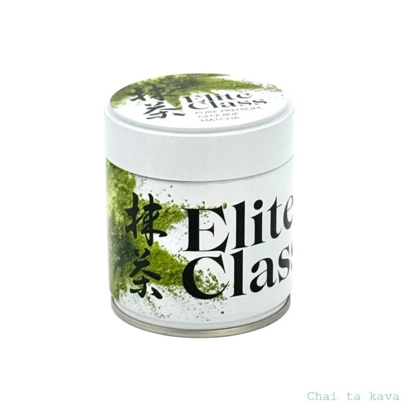 Чай Матча зелена Elite Class, 50 г