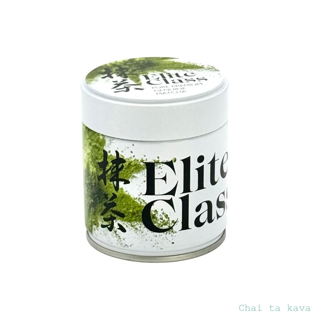 Чай Матча зелена Elite Class, 50 г 1 Чай Матча зелена Elite Class, 50 г