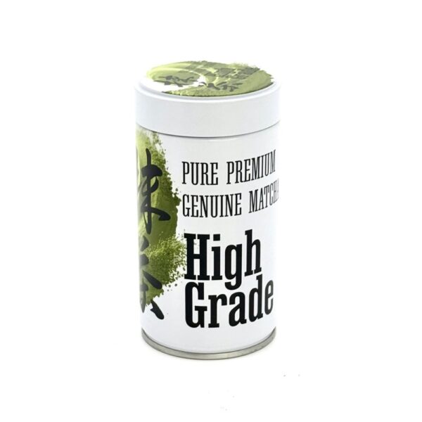 Чай Матча зелена High Grade, 100 г