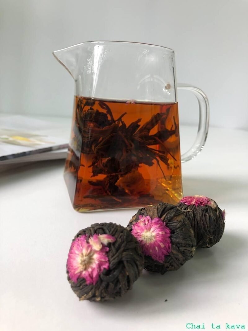 Чай Щасливе життя