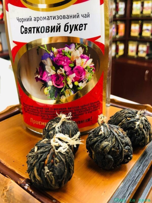 Чай Святковий букет